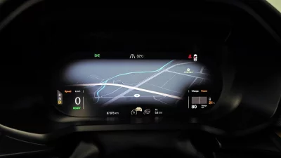 Polestar Polestar 2