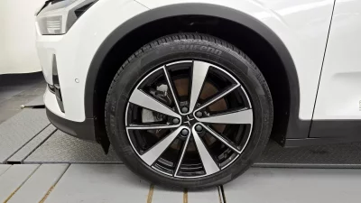 Polestar Polestar 2