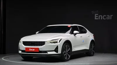 Polestar Polestar 2