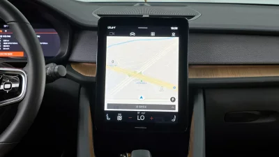 Polestar Polestar 2