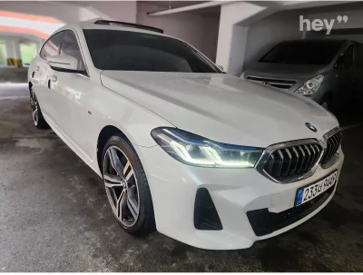 BMW Gran Turismo