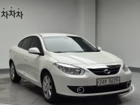 Renault Samsung SM3