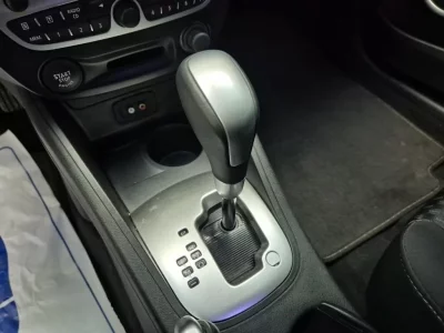 Renault Samsung SM3