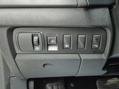 Renault Samsung SM3