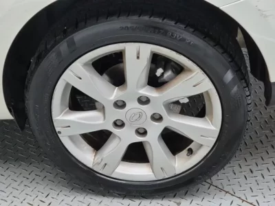 Renault Samsung SM3