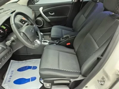 Renault Samsung SM3