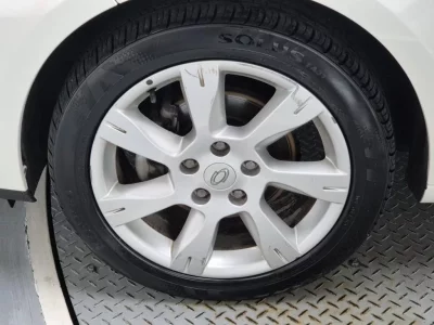 Renault Samsung SM3