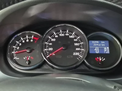 Renault Samsung SM3