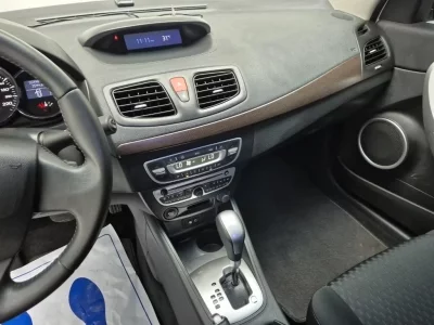 Renault Samsung SM3