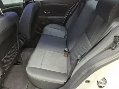 Renault Samsung SM3