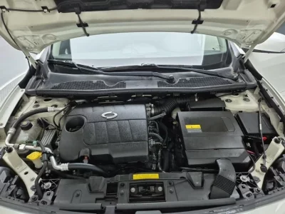 Renault Samsung SM3