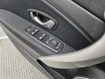 Renault Samsung SM3