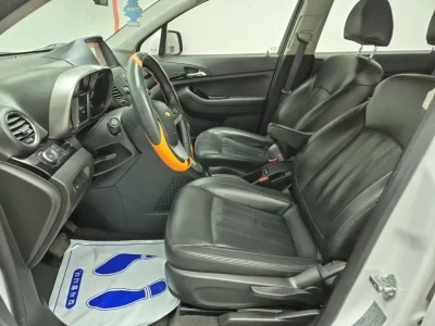 Daewoo Orlando