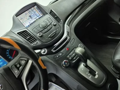 Daewoo Orlando