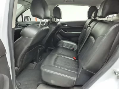 Daewoo Orlando
