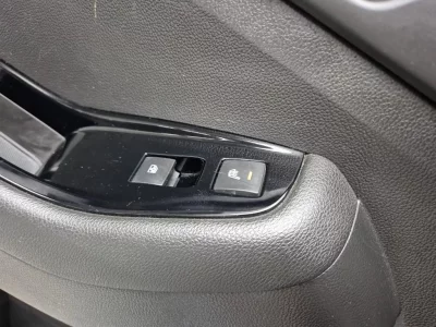 Daewoo Orlando
