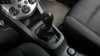 Daewoo Aveo