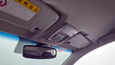 Daewoo Aveo
