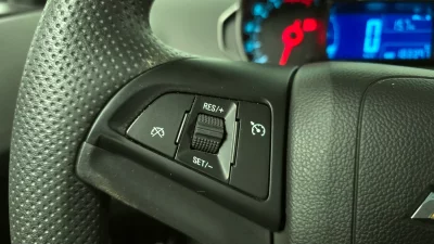 Daewoo Aveo