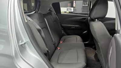 Daewoo Aveo