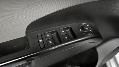 Daewoo Aveo