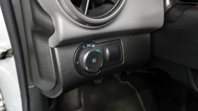 Daewoo Aveo