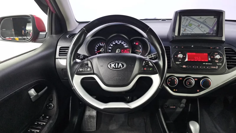 Kia Morning