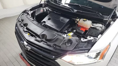 Daewoo Traverse