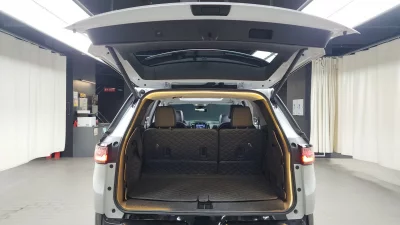 Daewoo Traverse