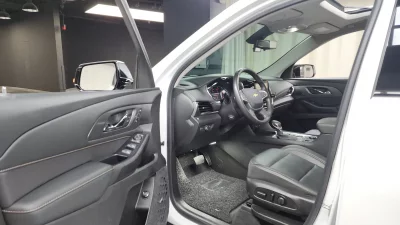 Daewoo Traverse