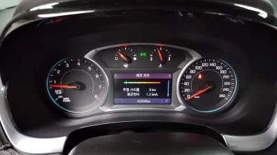 Daewoo Traverse