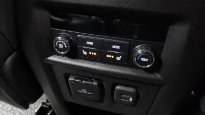 Daewoo Traverse