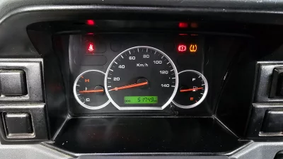 Daewoo labo