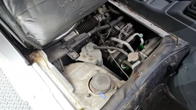 Daewoo labo