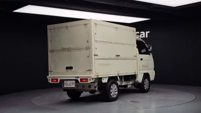 Daewoo labo