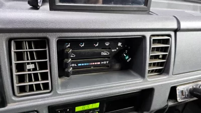 Daewoo labo
