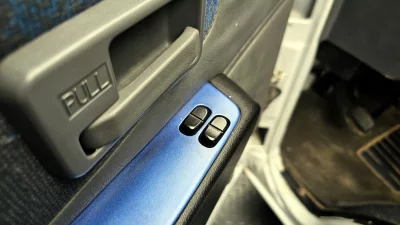 Daewoo labo