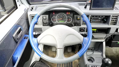 Daewoo labo