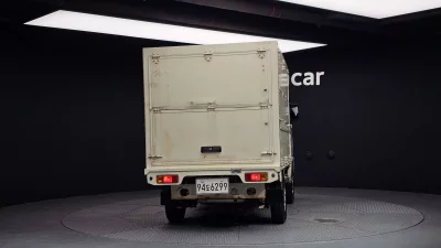 Daewoo labo