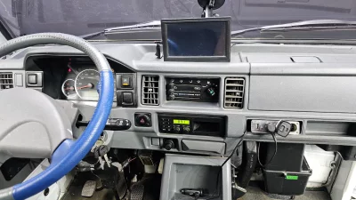 Daewoo labo