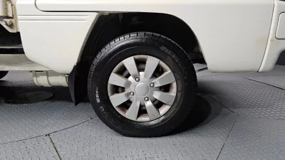 Daewoo labo