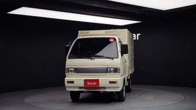 Daewoo labo