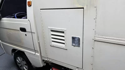 Daewoo labo