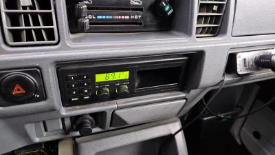 Daewoo labo