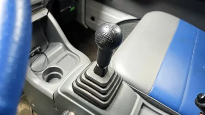 Daewoo labo