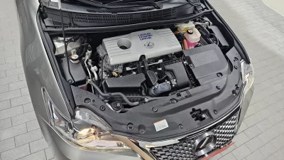 Lexus CT200h