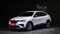 Renault Samsung Arkana