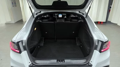 Renault Samsung Arkana