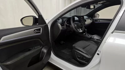 Renault Samsung Arkana
