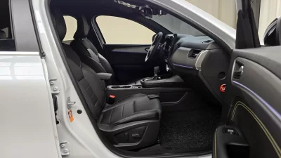 Renault Samsung Arkana